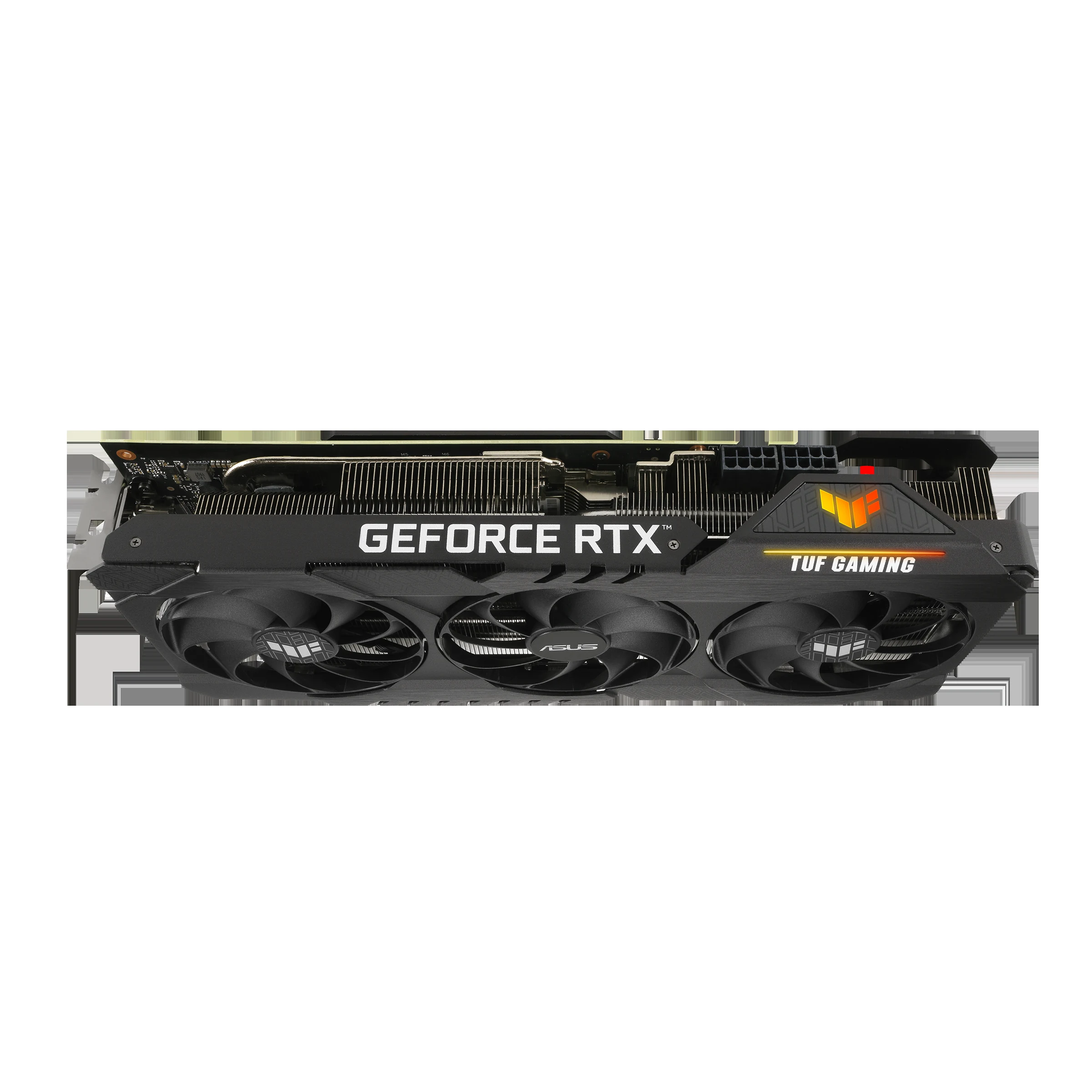 VGA ASUS TUF Gaming RTX 3080 10GB - GDDR6X - NEW