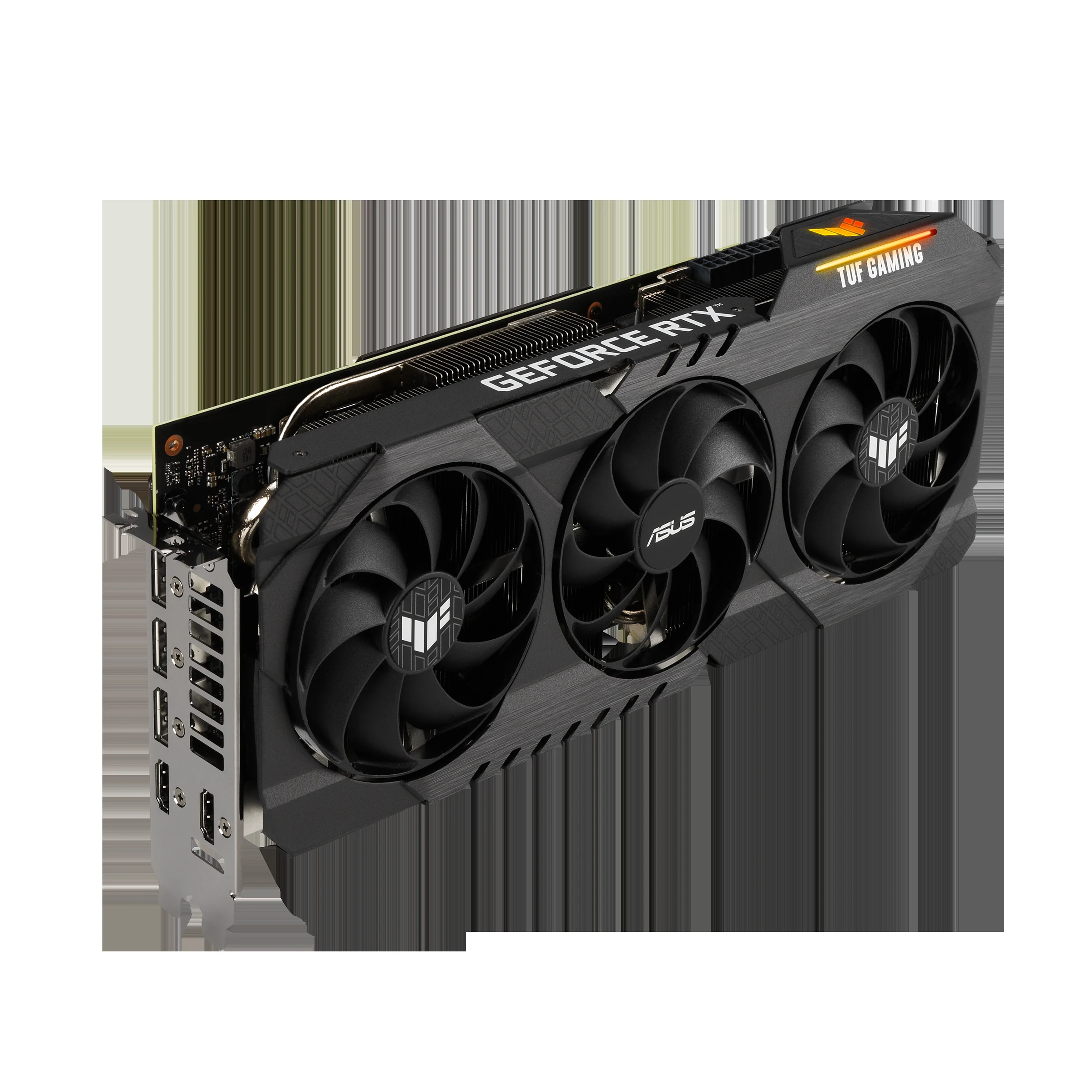 VGA ASUS TUF Gaming RTX 3080 12GB - GDDR6X - NEW