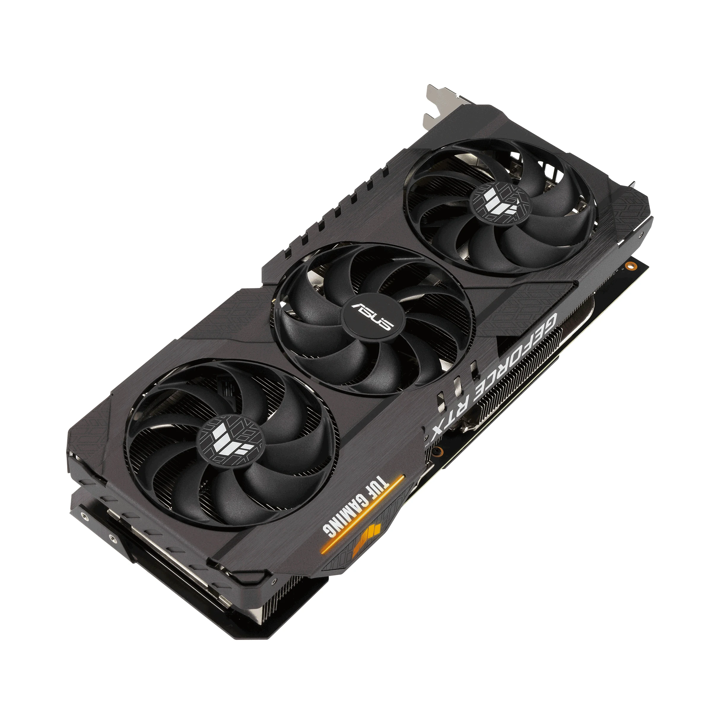 VGA ASUS TUF Gaming RTX 3080 OC Edition 10GB - GDDR6X - NEW
