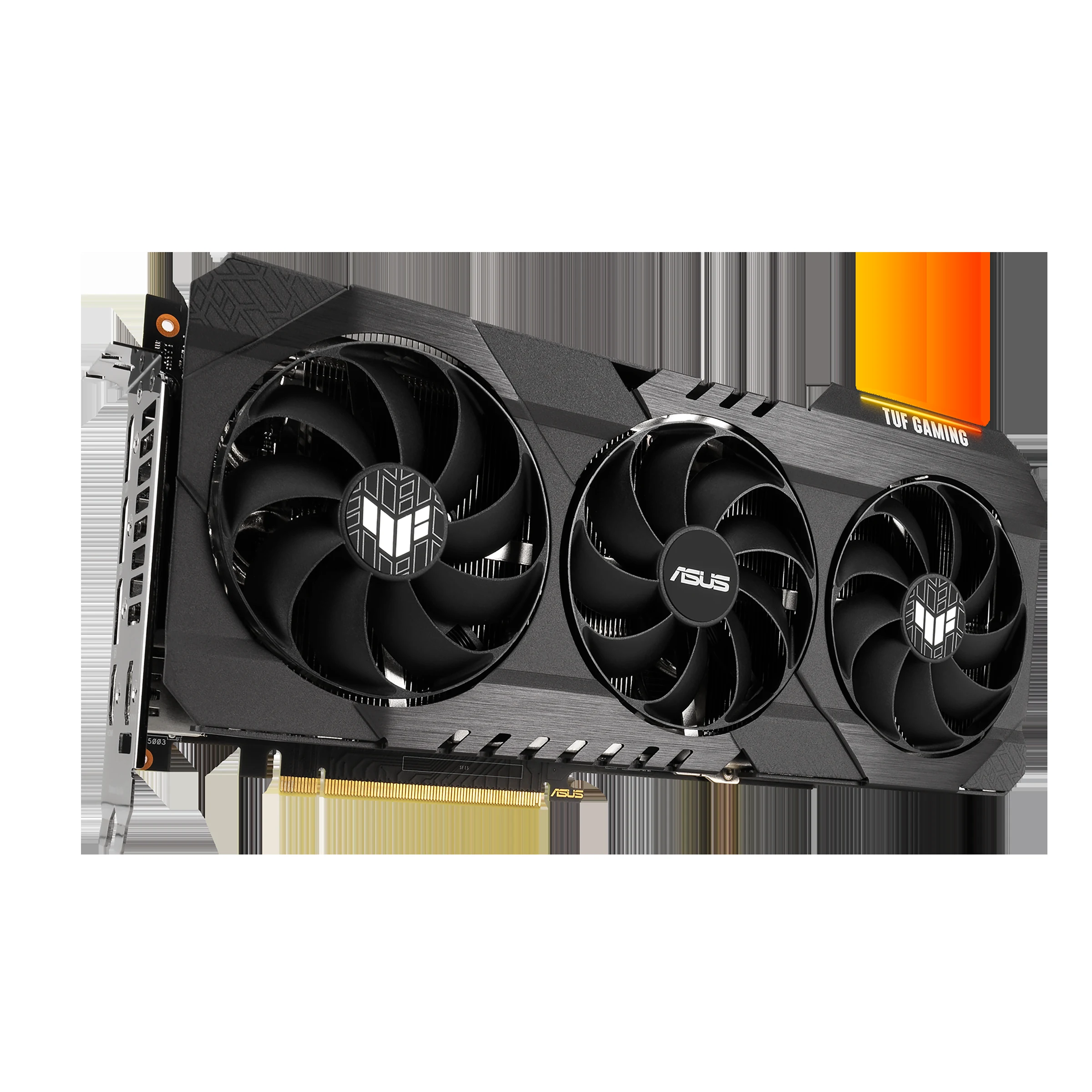 VGA ASUS TUF Gaming RTX 3080 OC Edition 12GB - GDDR6X - NEW