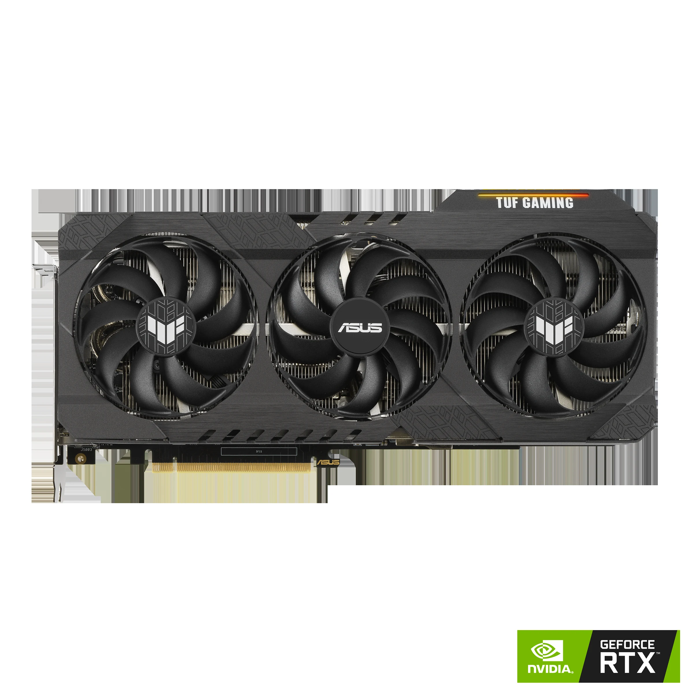 VGA ASUS TUF Gaming RTX 3080 V2 OC Edition 10GB - GDDR6X - NEW