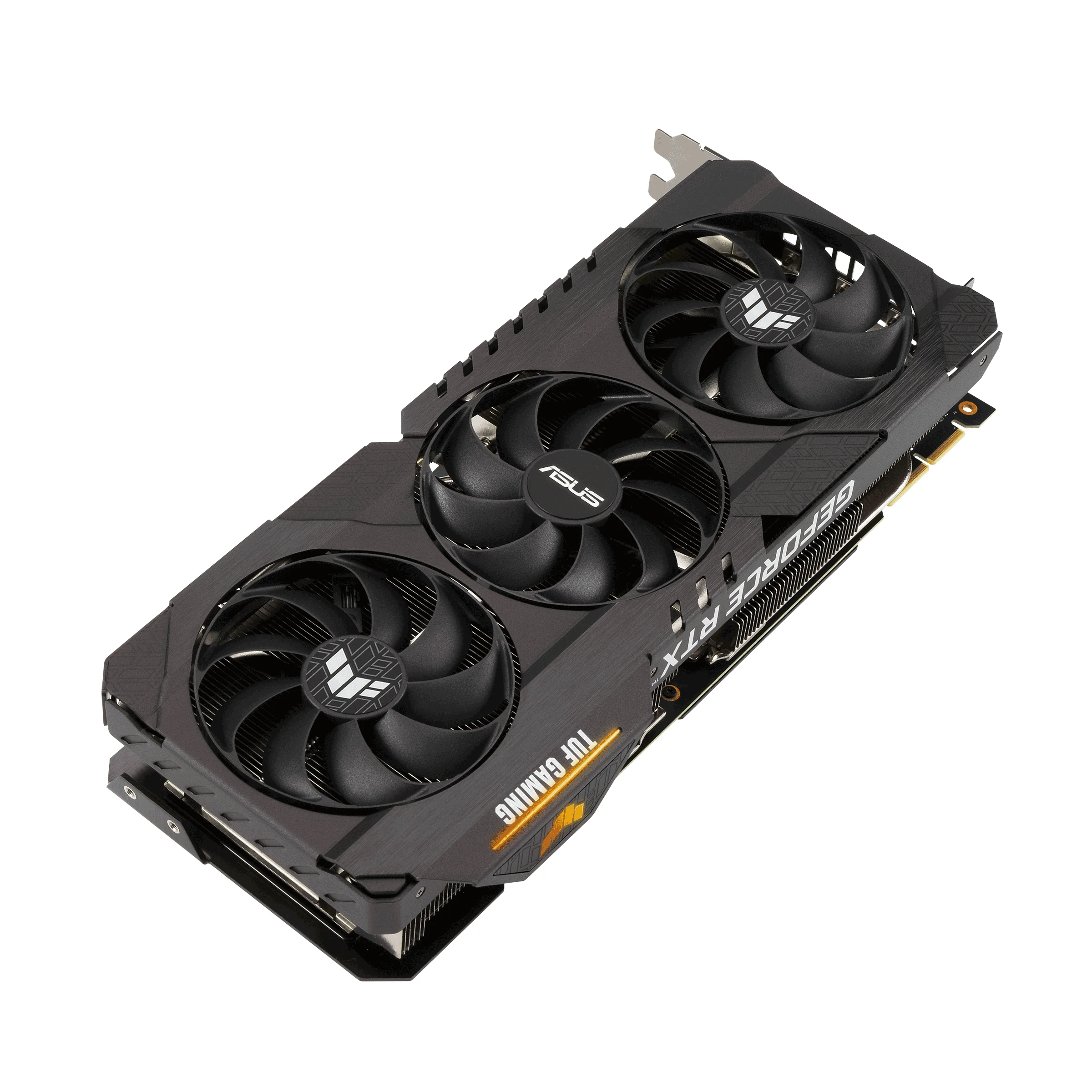 VGA ASUS TUF Gaming RTX 3090 24GB - GDDR6X - NEW