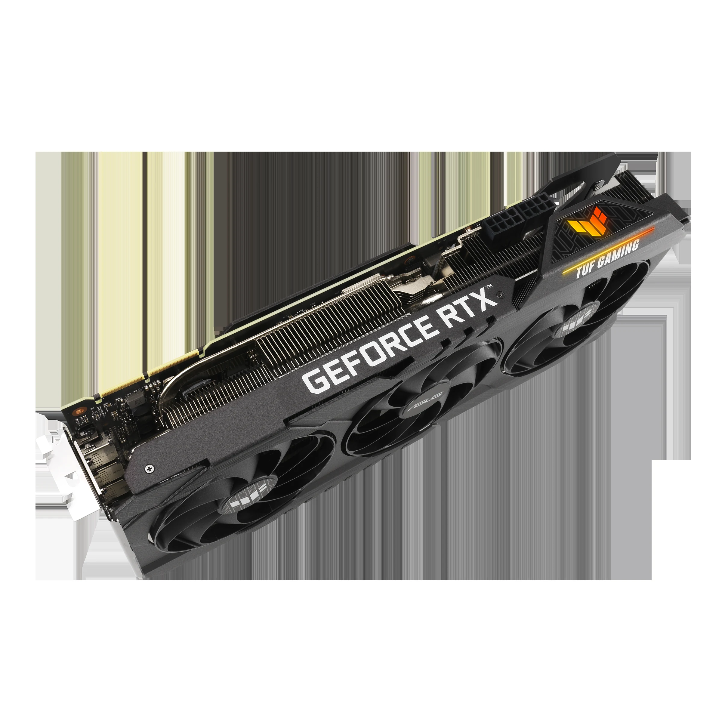 VGA ASUS TUF Gaming RTX 3090 24GB - GDDR6X - NEW