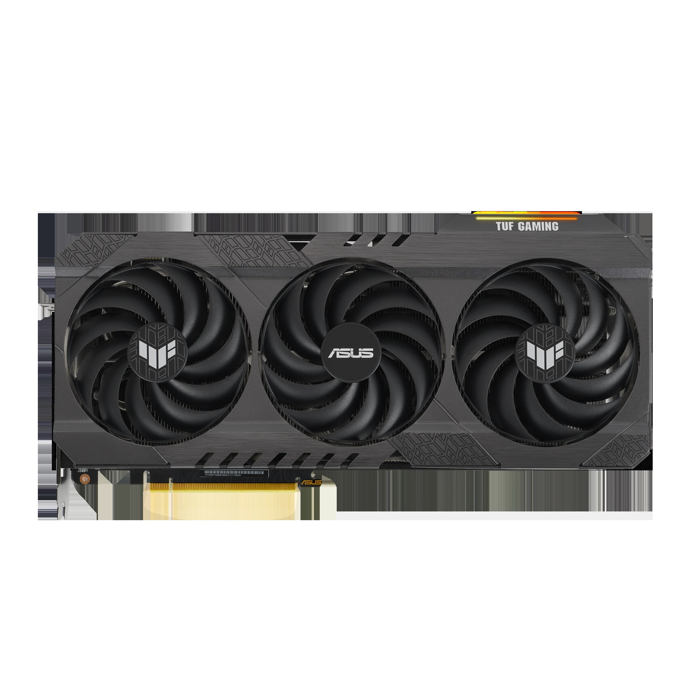 VGA ASUS TUF Gaming RTX 3090 OC Edition 24GB - GDDR6X - NEW