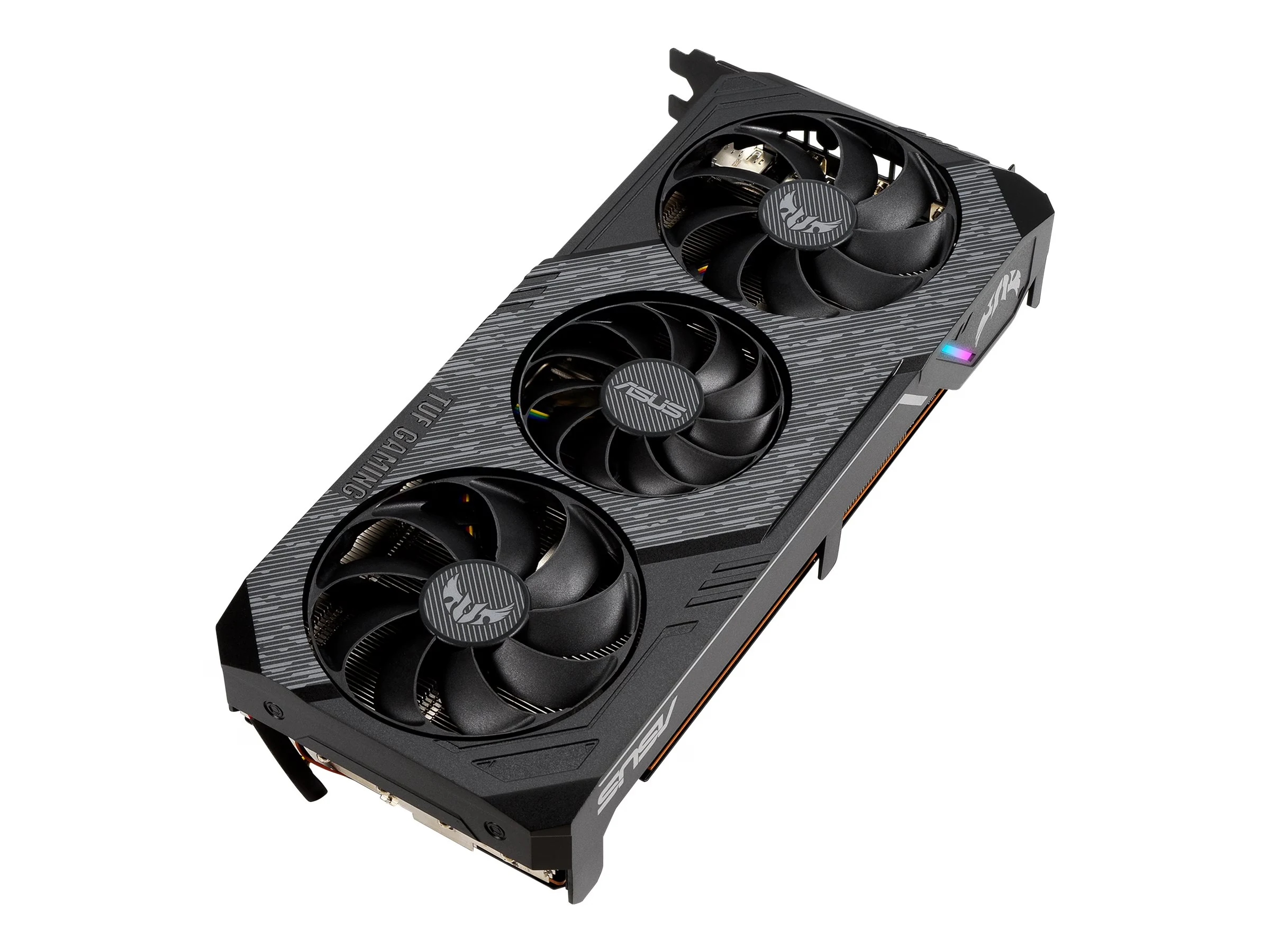 VGA ASUS TUF Gaming X3 Radeon RX 5600 XT EVO OC Edition 6GB - GDDR6 - NEW