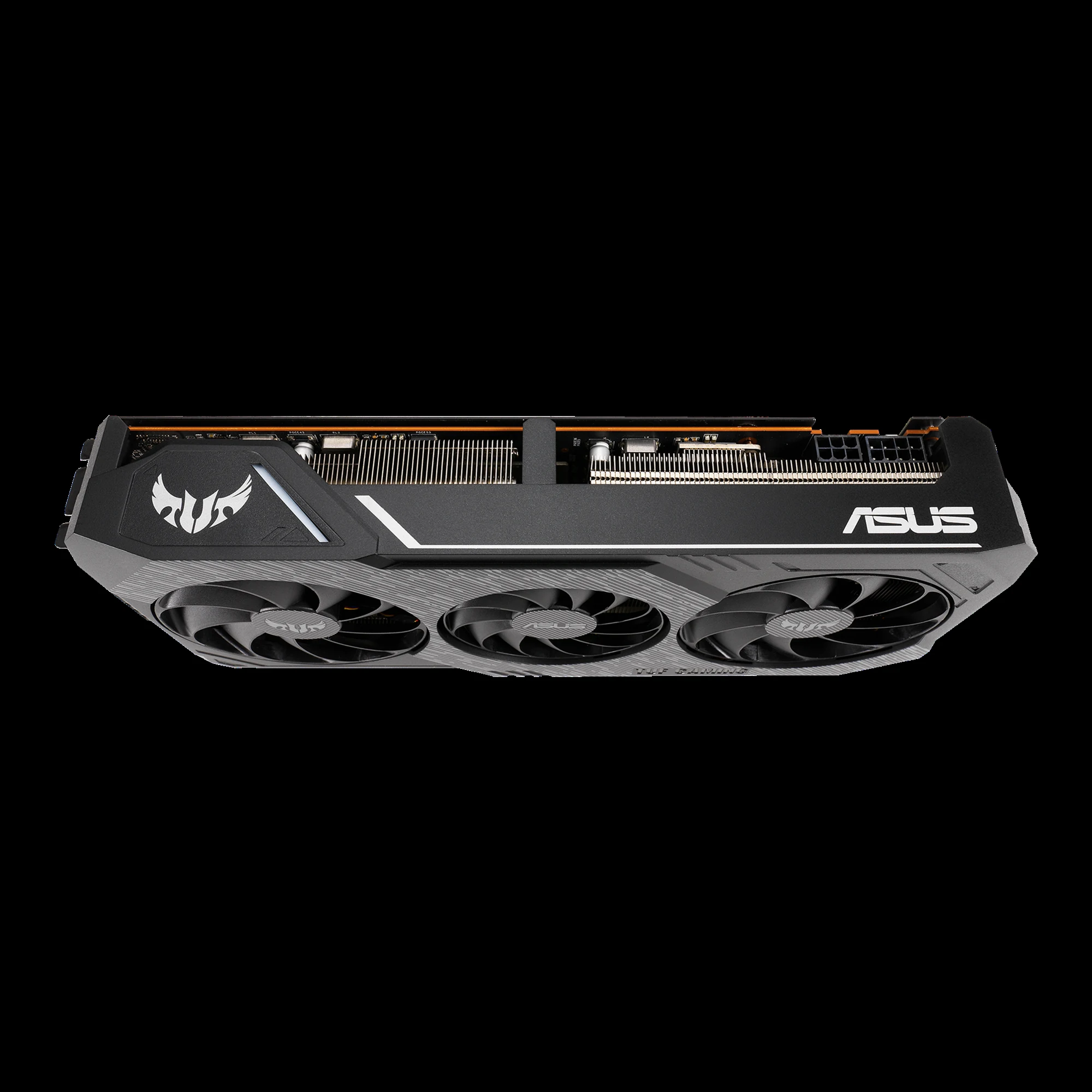 VGA ASUS TUF Gaming X3 Radeon RX 5700 OC Edition 8GB - GDDR6 - NEW