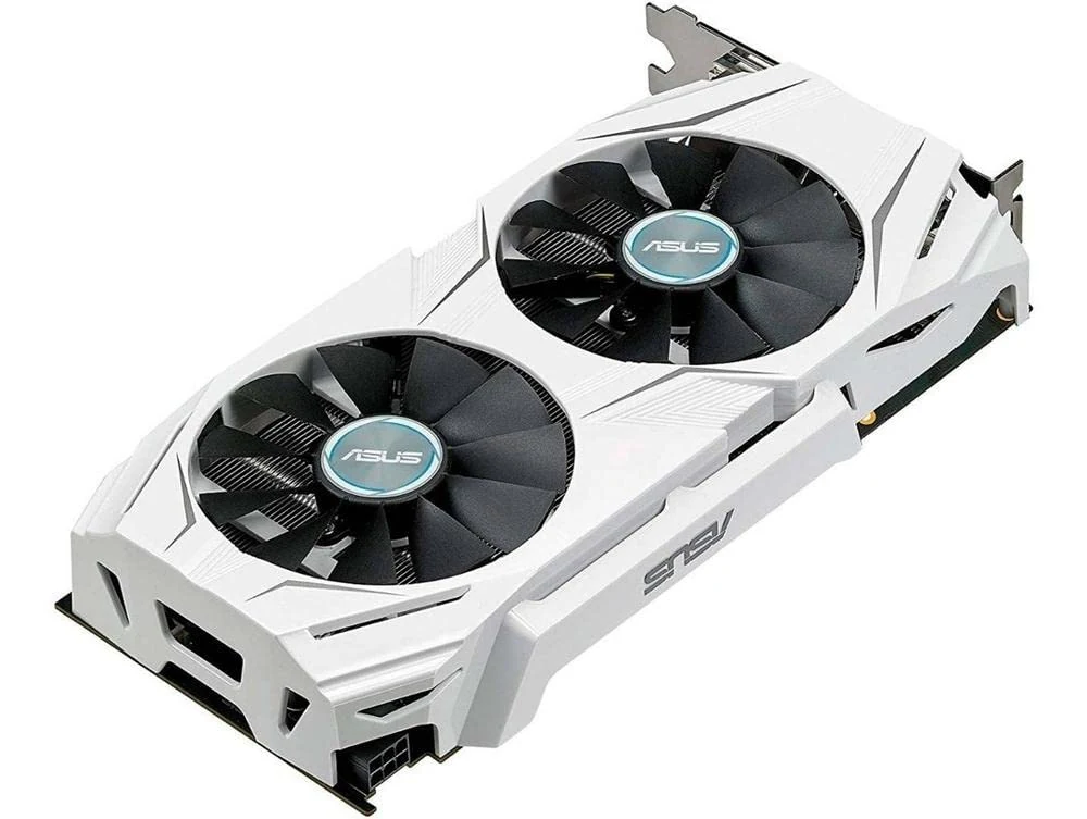 VGA ASUS Turbo GeForce GTX 1060 3GB - GDDR5 - NEW