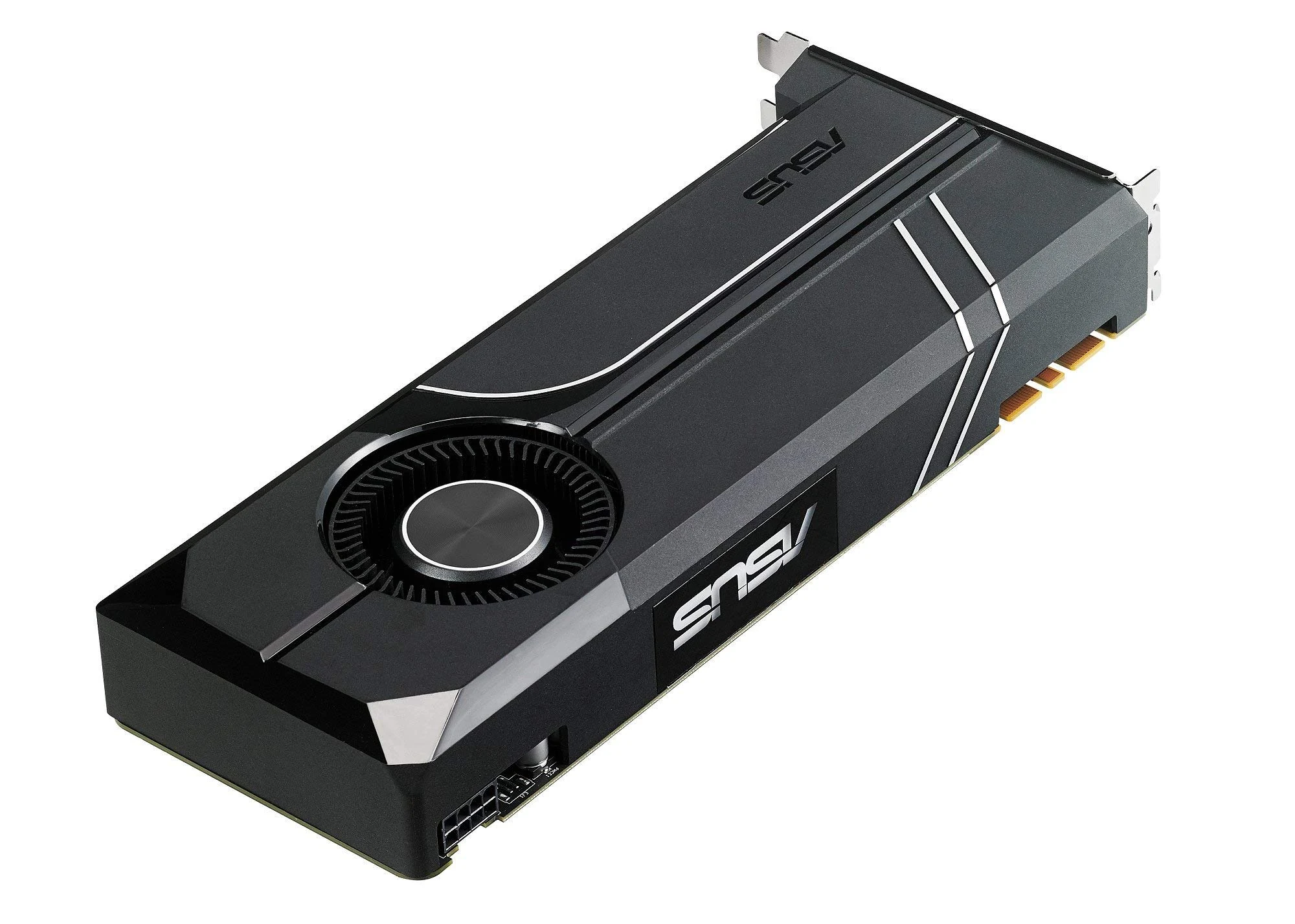 VGA ASUS Turbo GeForce GTX 1070 Ti 8GB - GDDR5 - NEW