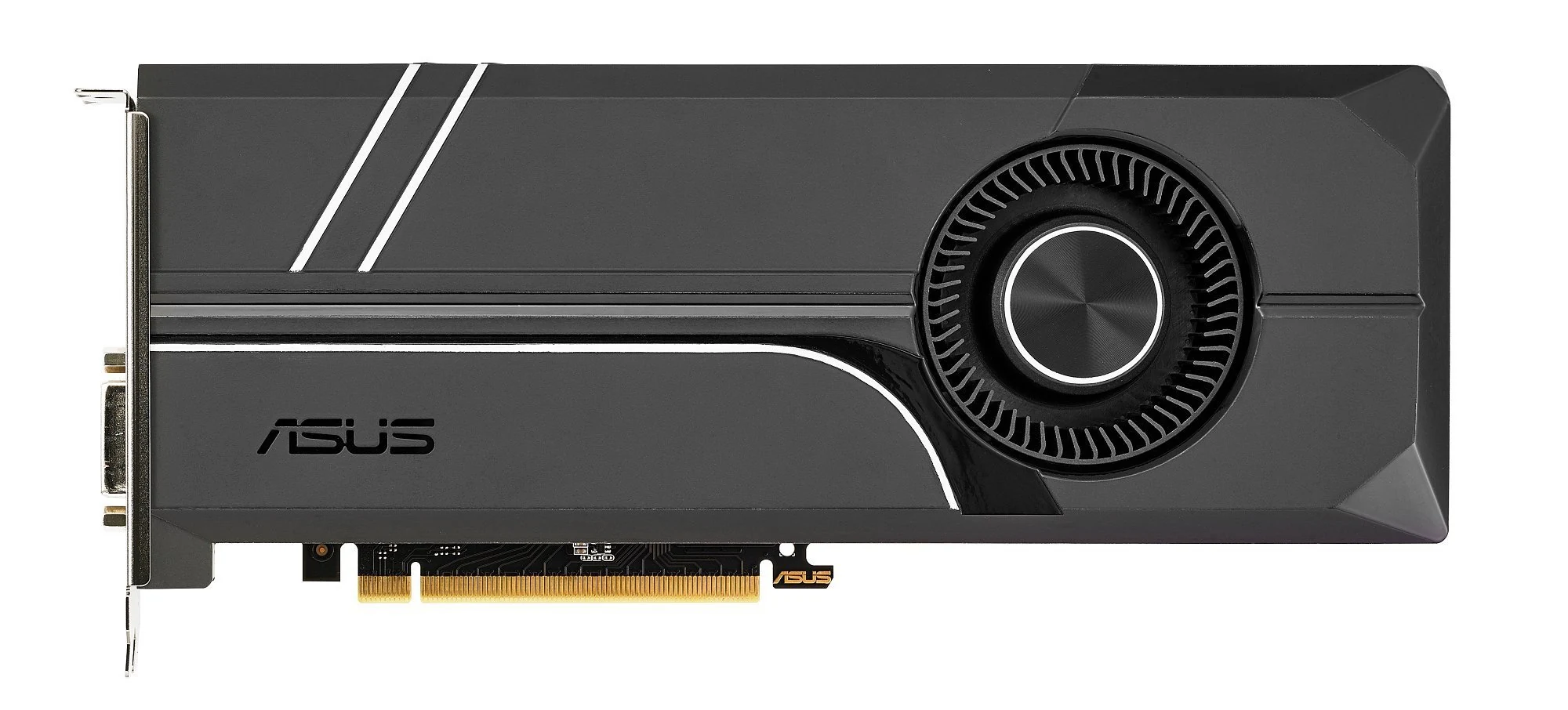 VGA ASUS Turbo GeForce GTX 1070 Ti 8GB - GDDR5 - NEW