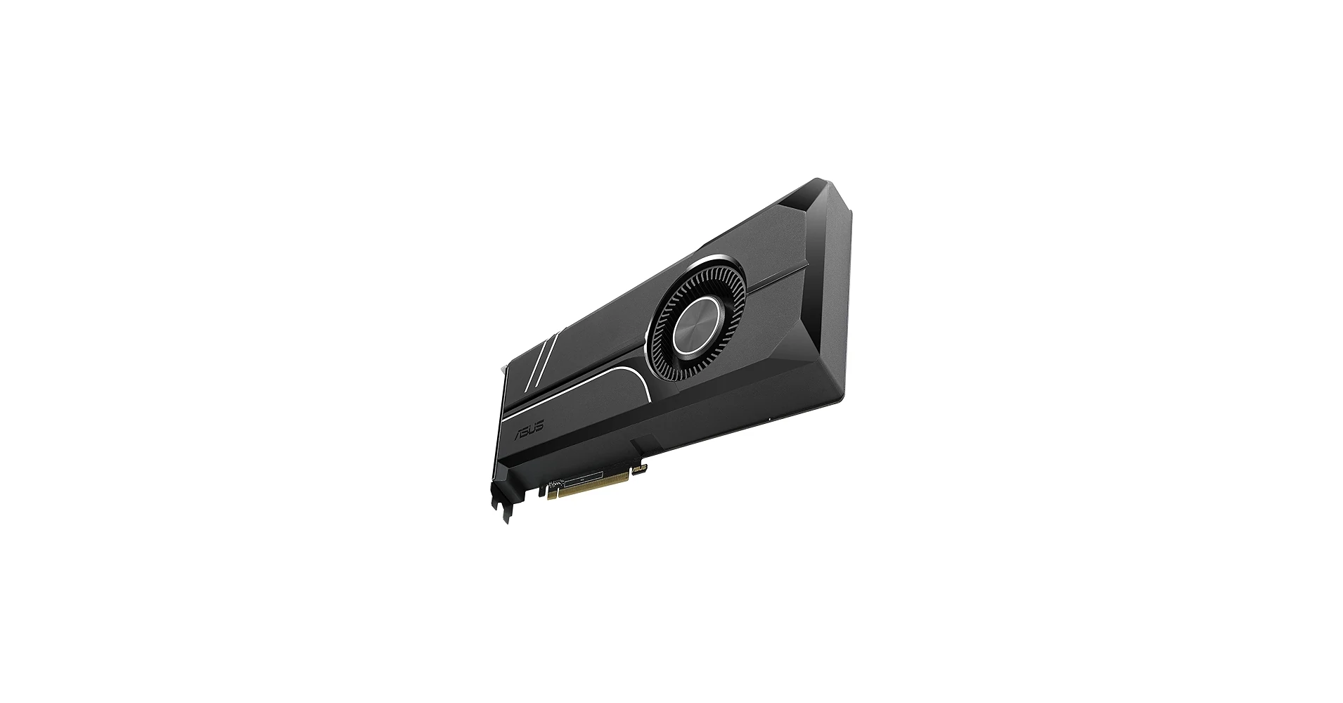 VGA ASUS Turbo GeForce GTX 1080 8GB - GDDR5X - NEW