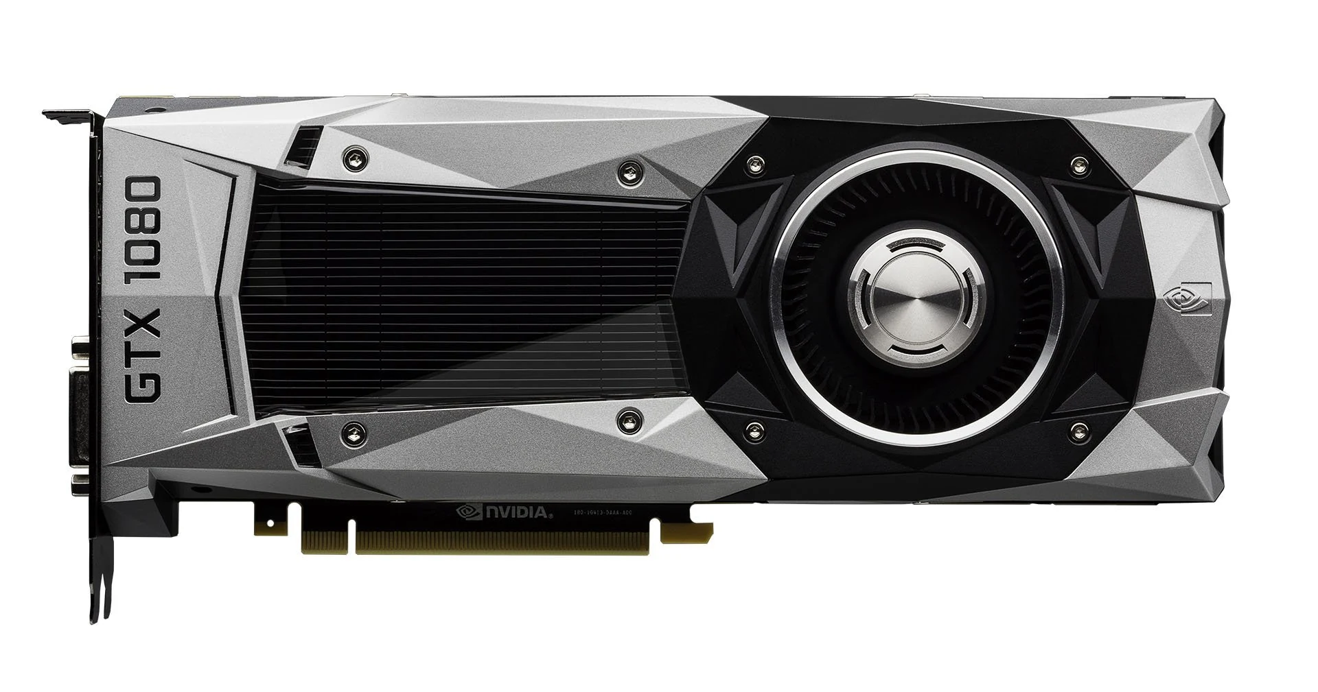 VGA ASUS Turbo GeForce GTX 1080 8GB - GDDR5X - NEW