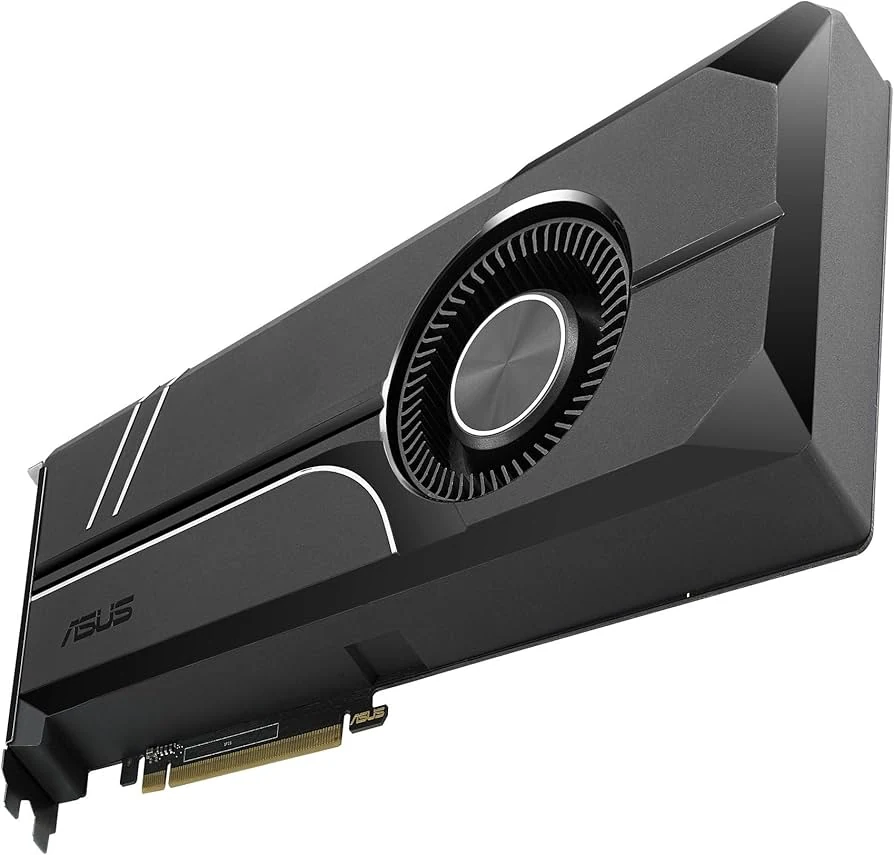 VGA ASUS Turbo GeForce GTX 1080 8GB - GDDR5X - NEW