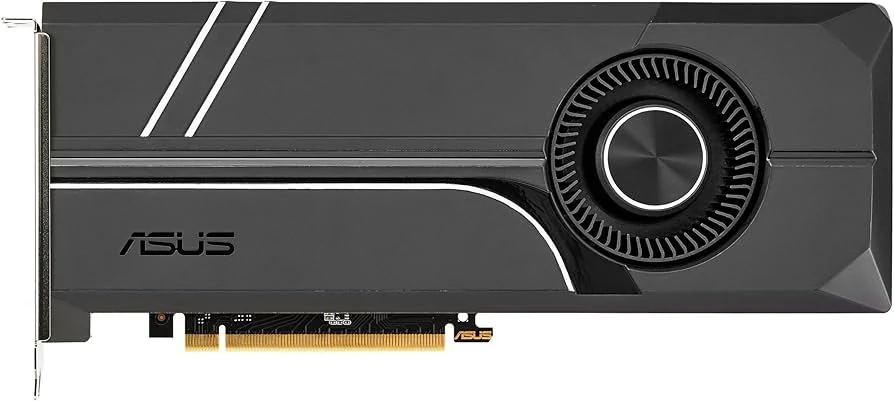 VGA ASUS Turbo GeForce GTX 1080 Ti 11GB - GDDR5X - NEW