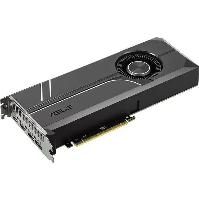 VGA ASUS Turbo GeForce GTX 1080 Ti 11GB - GDDR5X - NEW