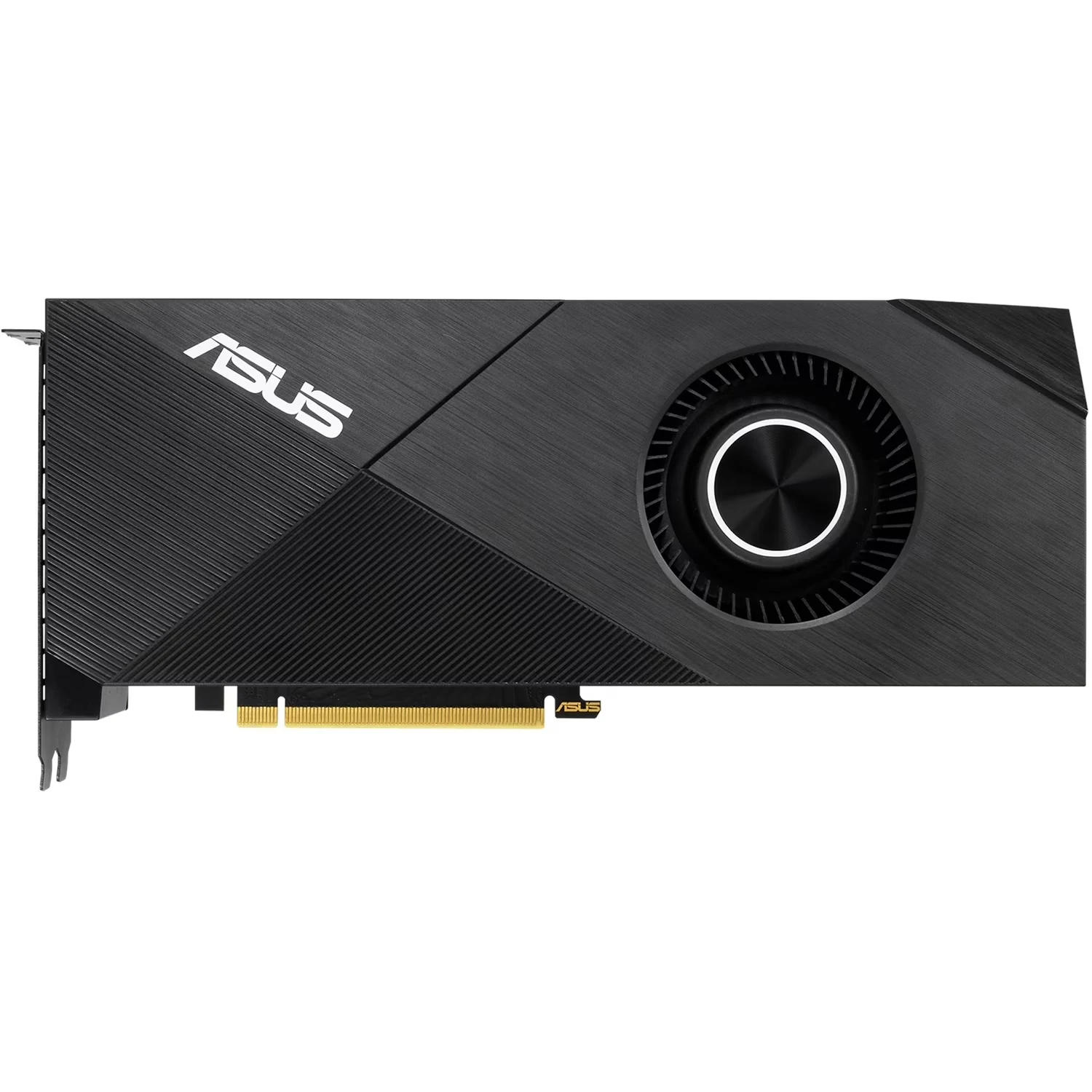 VGA ASUS Turbo GeForce RTX 2080 SUPER EVO 8GB - GDDR6 - NEW