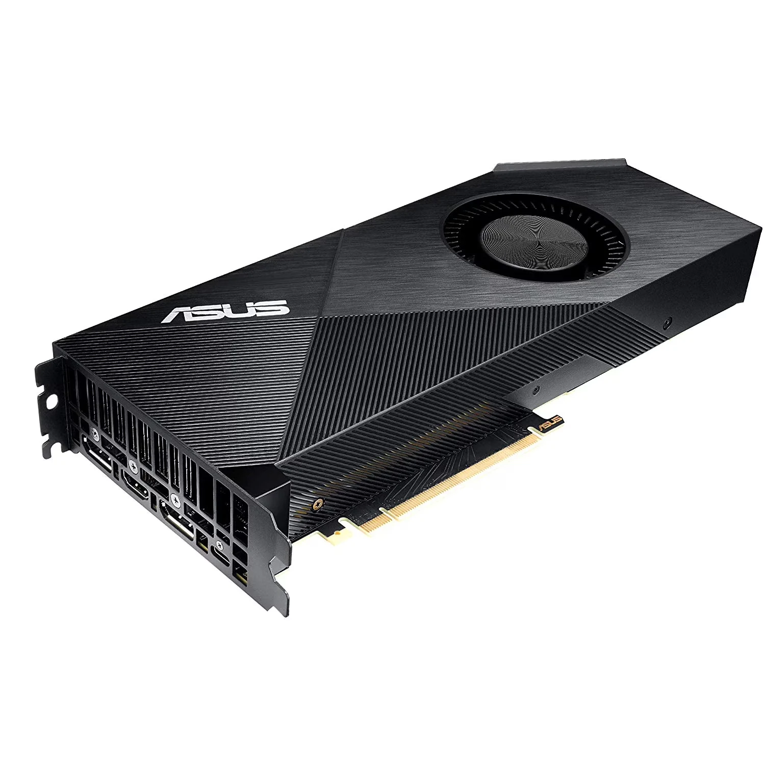 VGA ASUS Turbo GeForce RTX 2080 Ti 11GB - GDDR6 - NEW