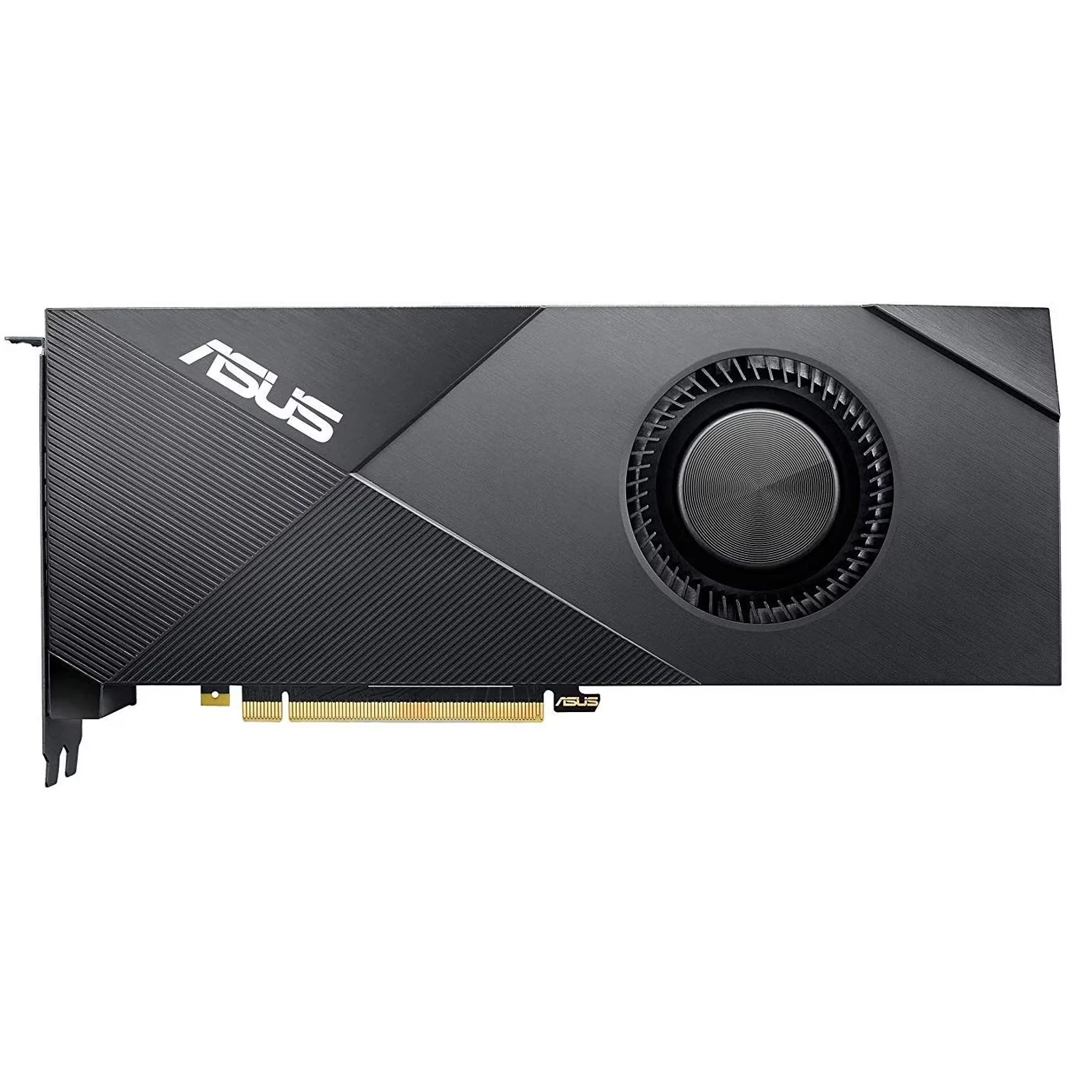 VGA ASUS Turbo GeForce RTX 2080 Ti 11GB - GDDR6 - NEW