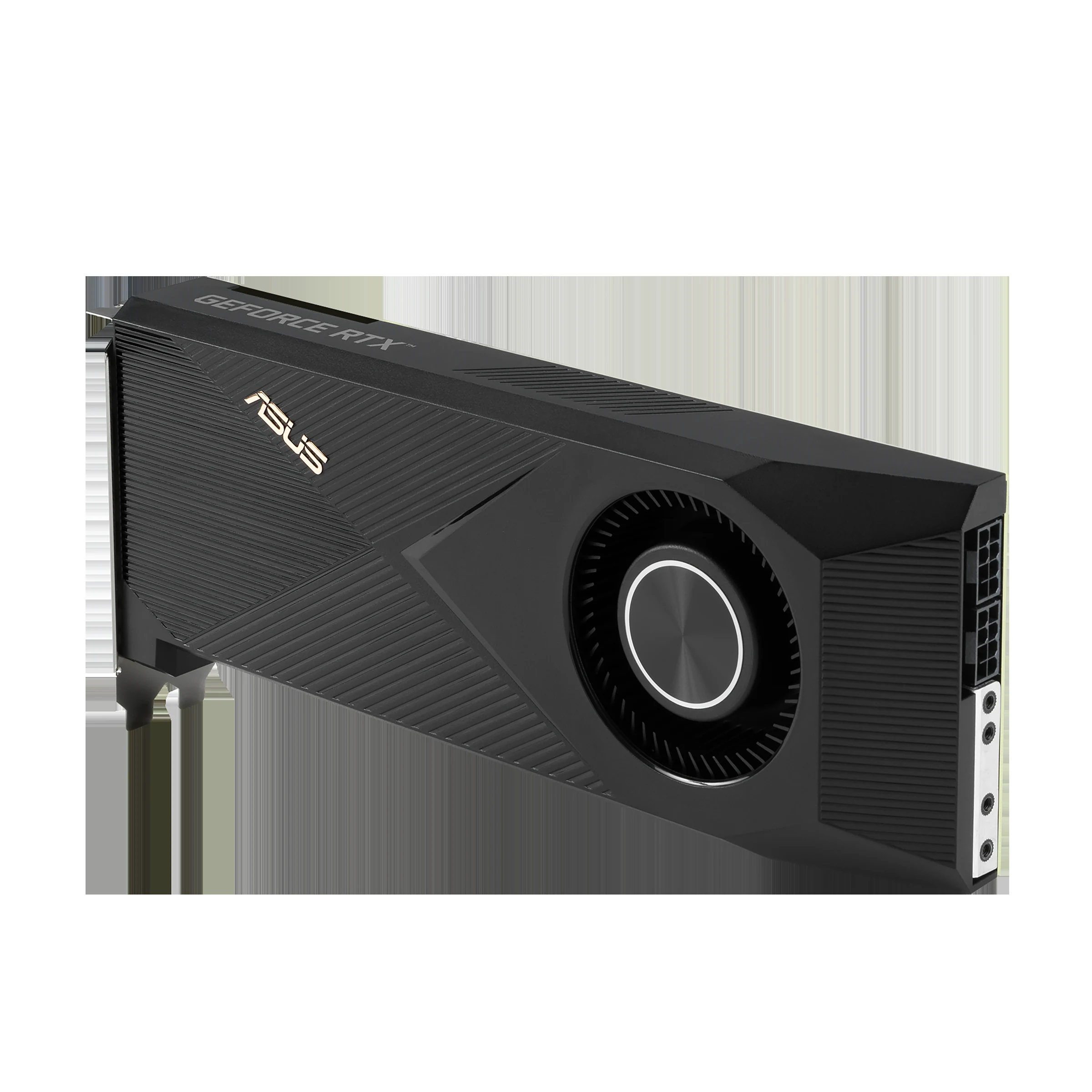 VGA ASUS Turbo GeForce RTX 3070 8GB - GDDR6 - NEW
