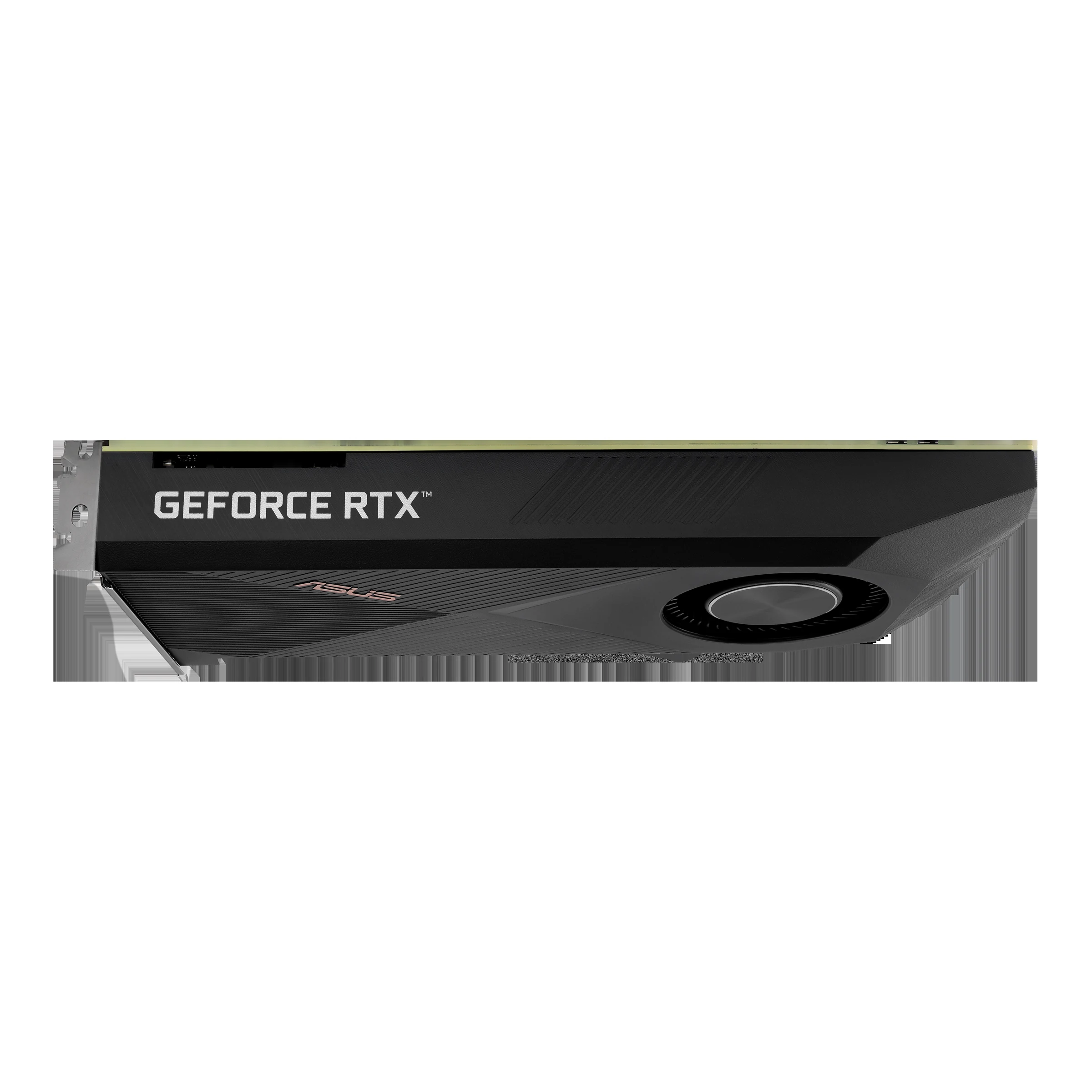 VGA ASUS Turbo GeForce RTX 3070 Ti 8GB - GDDR6X - NEW