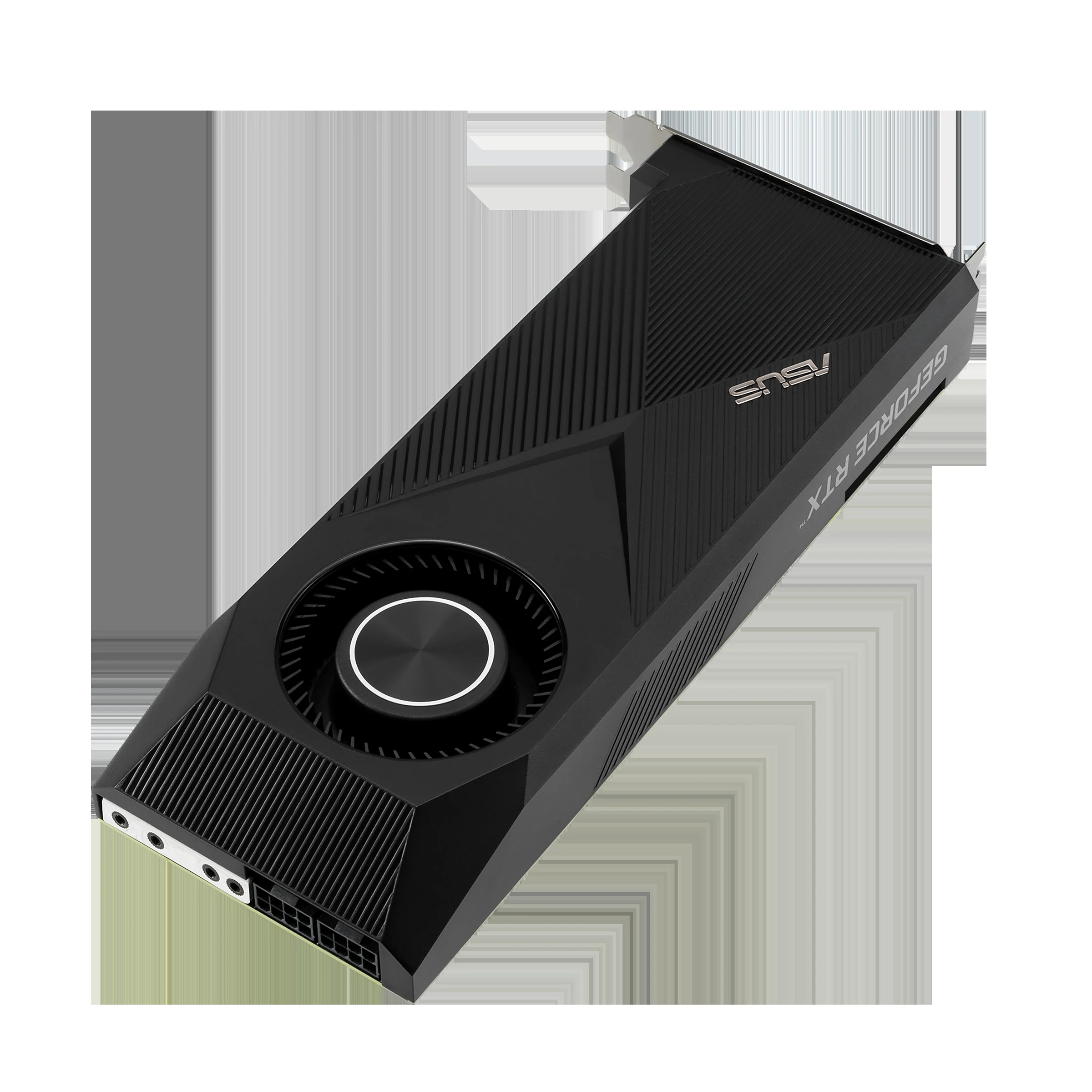 VGA ASUS Turbo GeForce RTX 3070 V2 8GB - GDDR6 - NEW