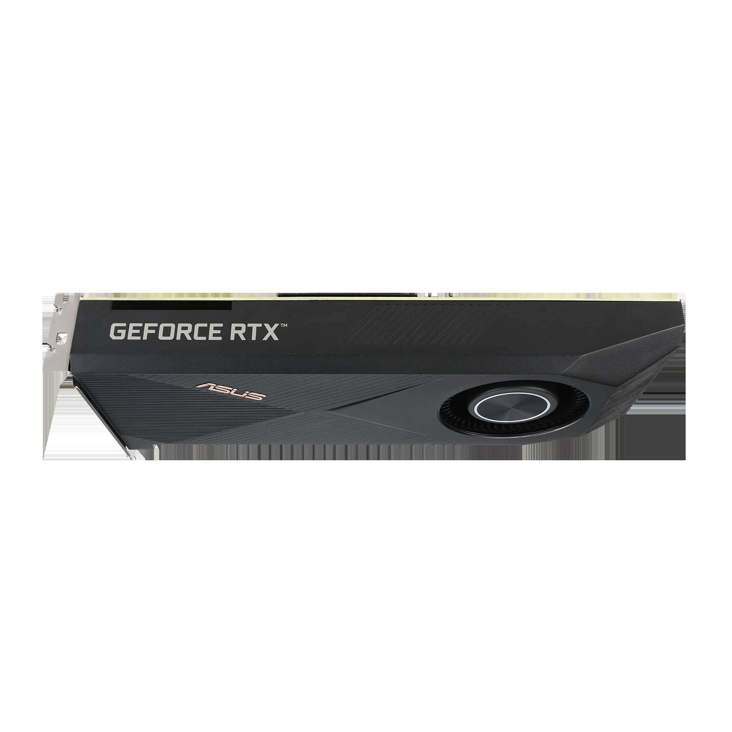VGA ASUS Turbo GeForce RTX 3070 V2 8GB - GDDR6 - NEW