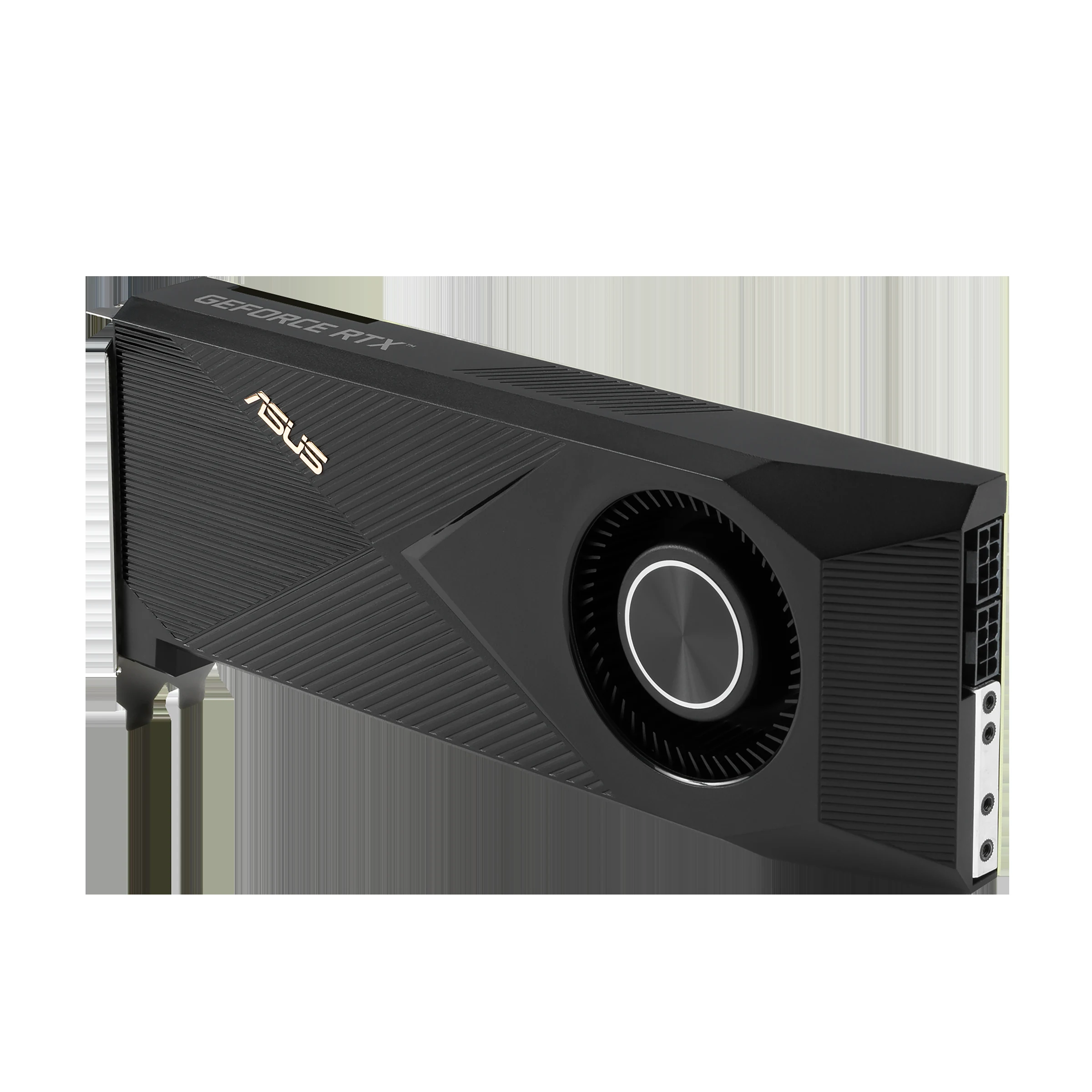 VGA ASUS Turbo RTX 3080 10GB - GDDR6X - NEW