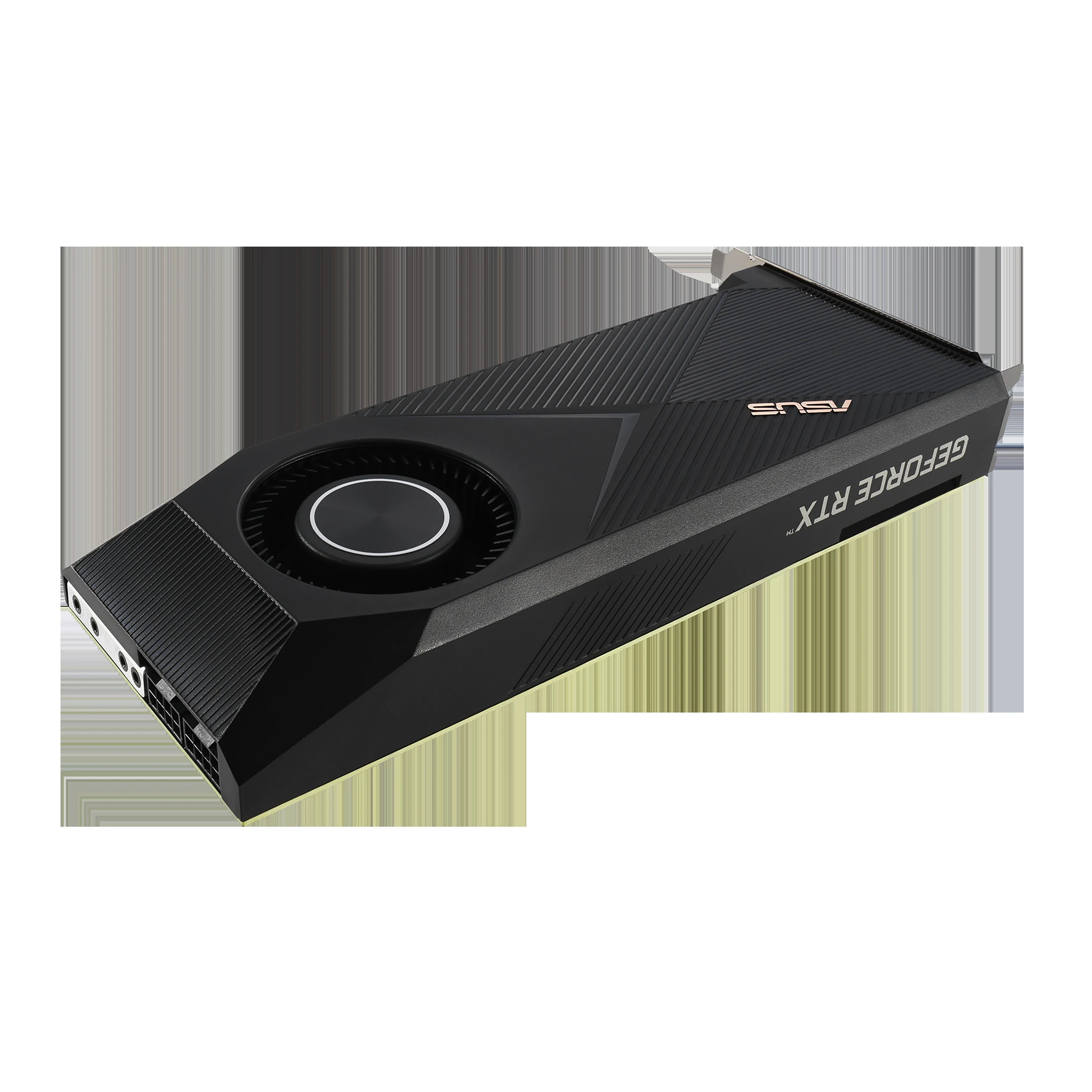 VGA ASUS Turbo RTX 3080 10GB - GDDR6X - NEW