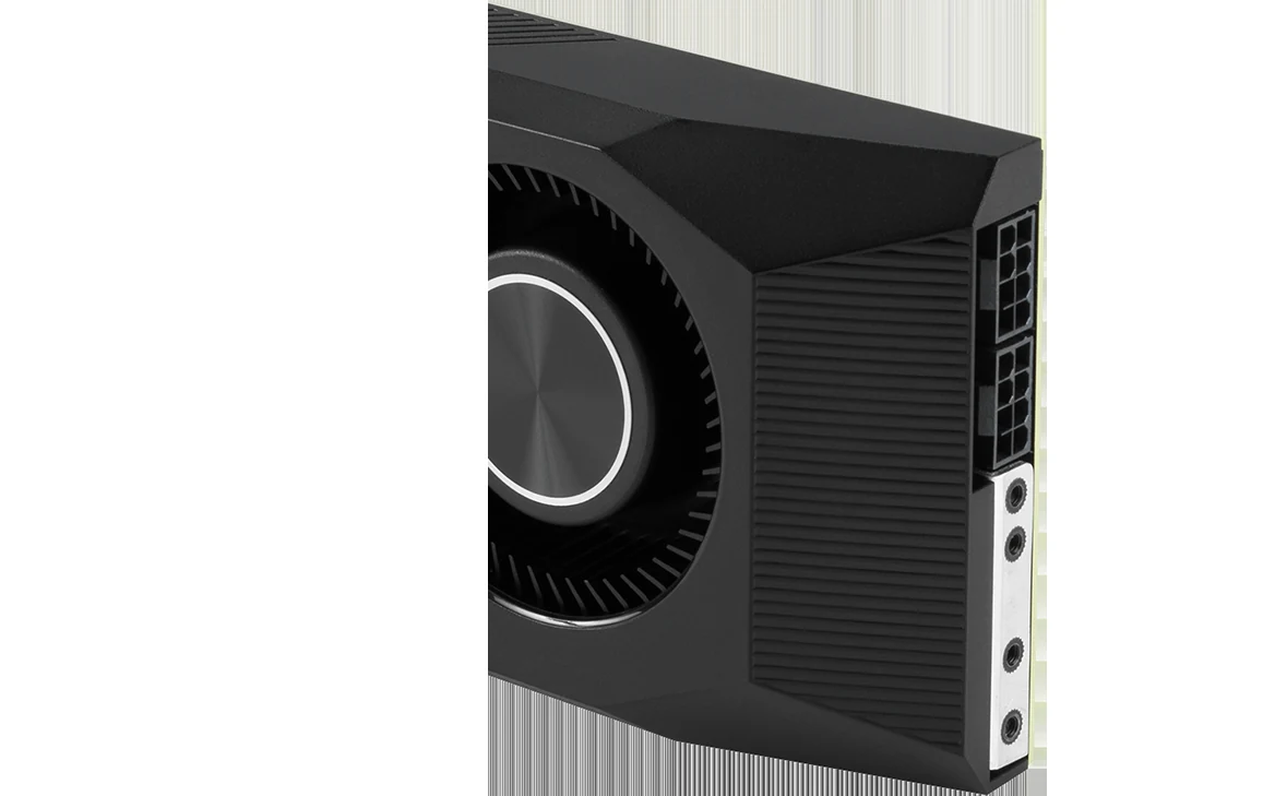 VGA ASUS Turbo RTX 3080 10GB - GDDR6X - NEW