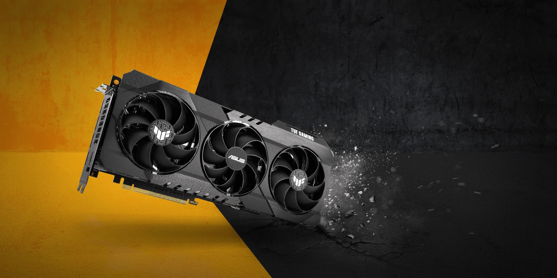 VGA ASUS Turbo RTX 3090 24GB - GDDR6X - NEW