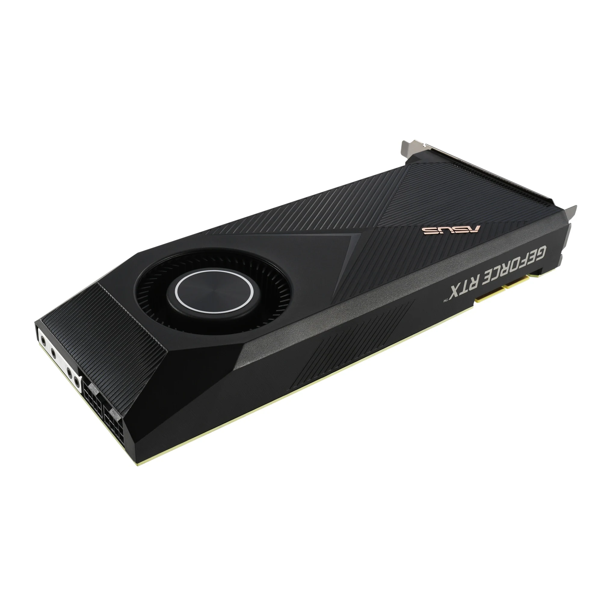 VGA ASUS Turbo RTX 3090 24GB - GDDR6X - NEW