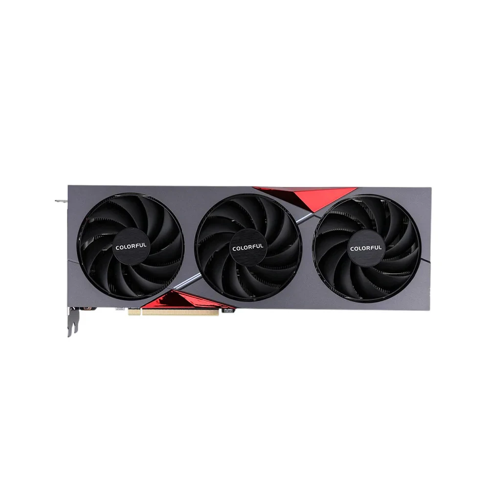 VGA Colorful GeForce RTX 4070 NB 12GB - GDDR6X - NEW
