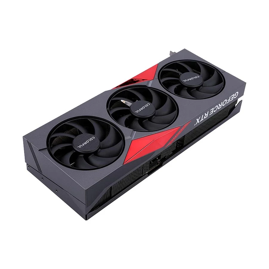 VGA Colorful GeForce RTX 4080 SUPER NB EX 16GB - GDDR6X - NEW