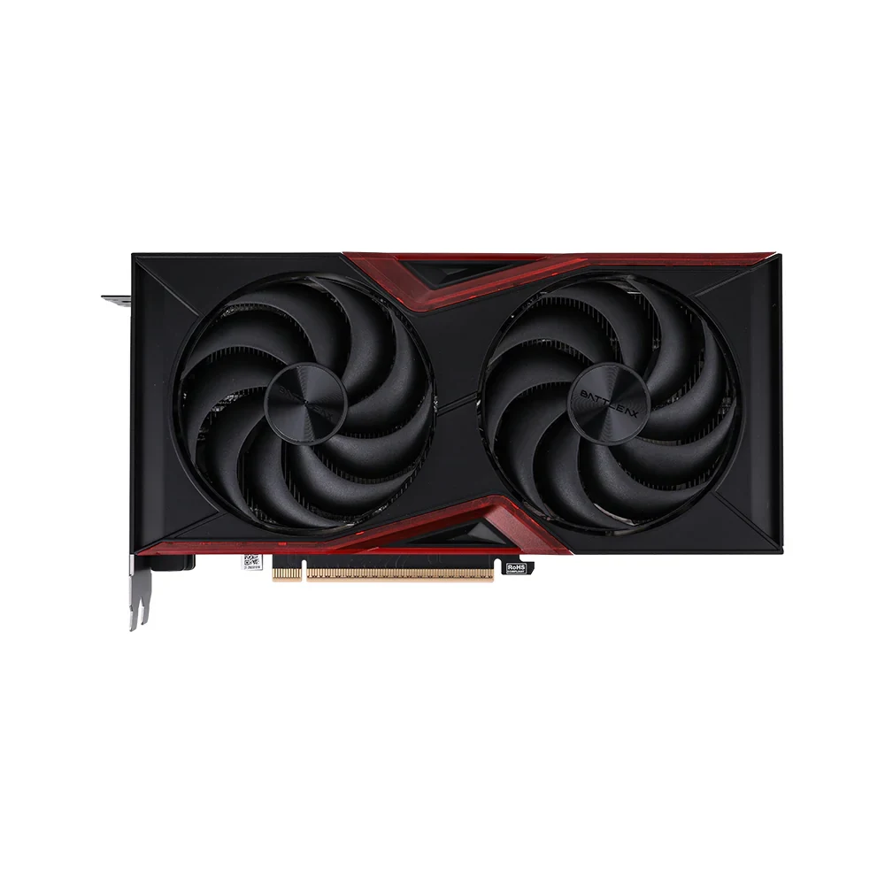 VGA Colorful GeForce RTX 5060 Ti Battle AX 8GB - GDDR7 - NEW