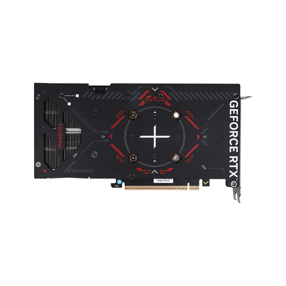 VGA Colorful GeForce RTX 5060 Ti Battle AX 8GB - GDDR7 - NEW
