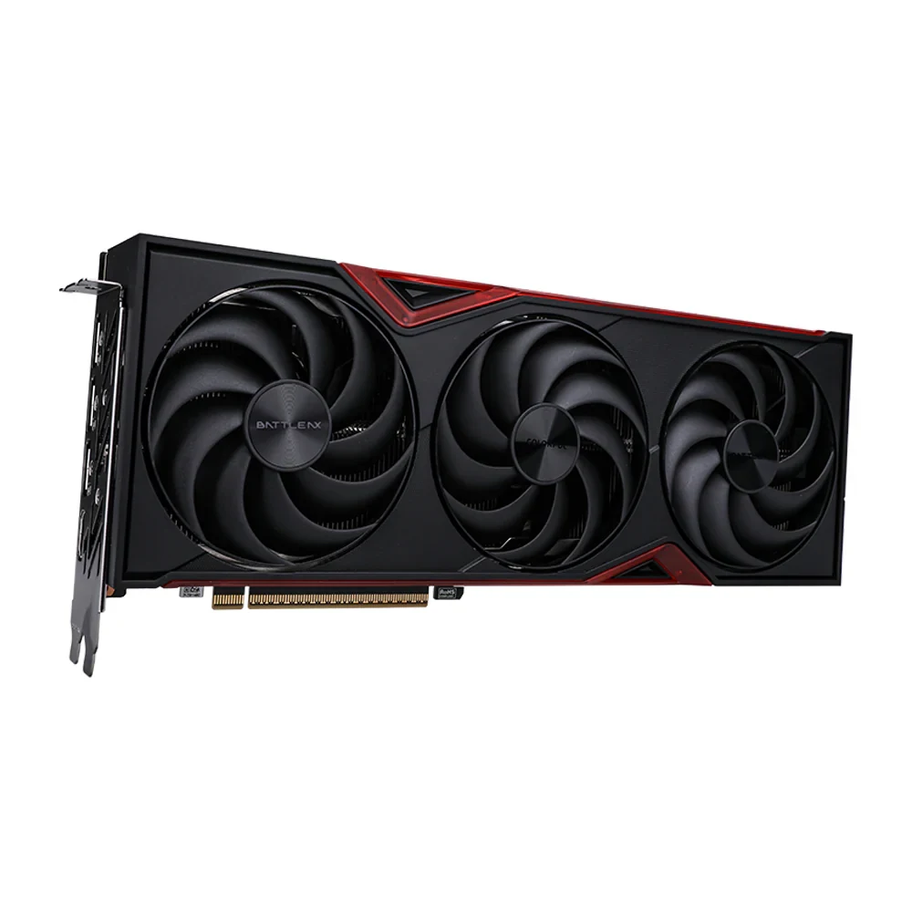 VGA Colorful GeForce RTX 5070 Battle AX 12GB-V - GDDR7 - NEW