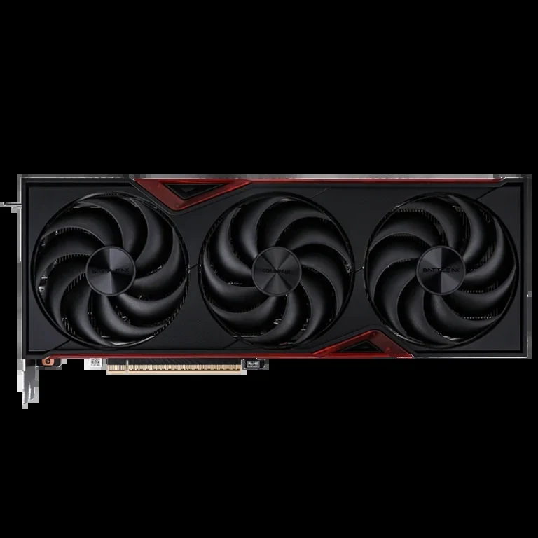 VGA Colorful GeForce RTX 5070 NB EX 12GB-V - GDDR7 - NEW