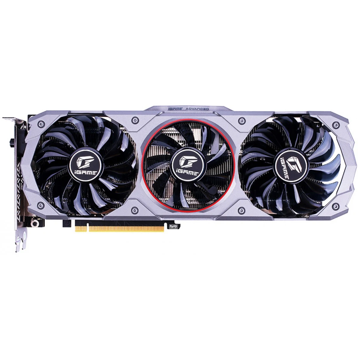 VGA COLORFUL iGame GeForce GTX 1660 Ultra 6GB - GDDR5 - NEW