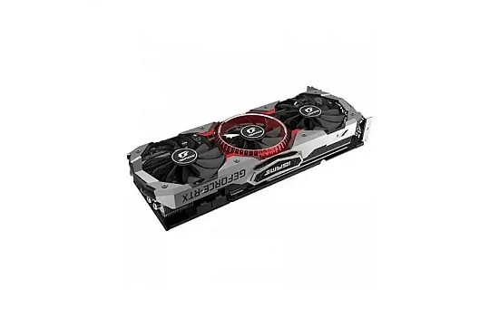 VGA COLORFUL iGame GeForce RTX 2080 Advanced OC 8GB - GDDR6 - NEW