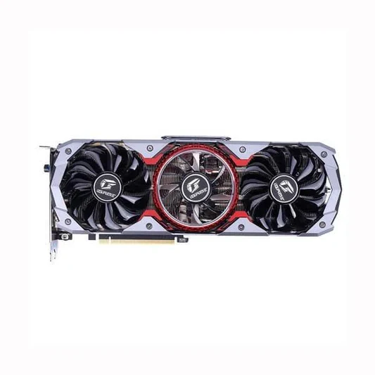 VGA COLORFUL iGame GeForce RTX 2080 SUPER Advanced OC 8GB - GDDR6 - NEW