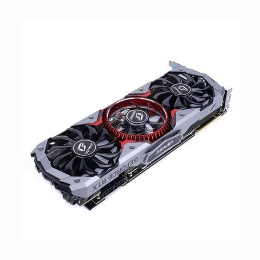 VGA COLORFUL iGame GeForce RTX 2080 SUPER Advanced OC 8GB - GDDR6 - NEW