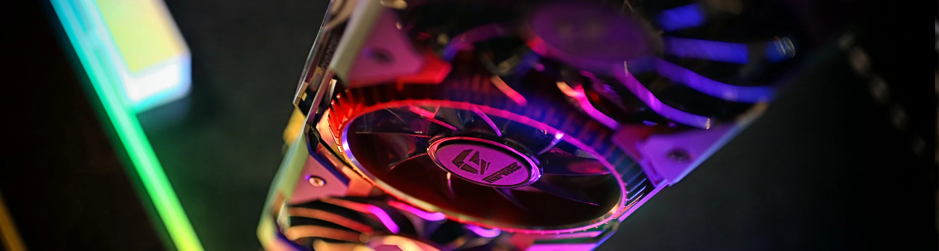 VGA COLORFUL iGame GeForce RTX 2080 SUPER Vulcan X OC 8GB - GDDR6 - NEW