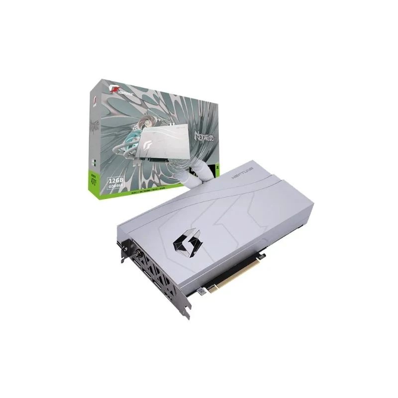 VGA Colorful iGame GeForce RTX 3070 Neptune OC-V 8GB - GDDR6 - NEW