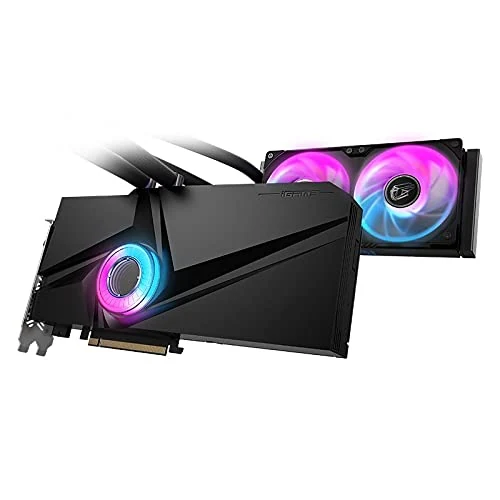 VGA Colorful iGame GeForce RTX 3080 Neptune OC 10GB - GDDR6X - NEW