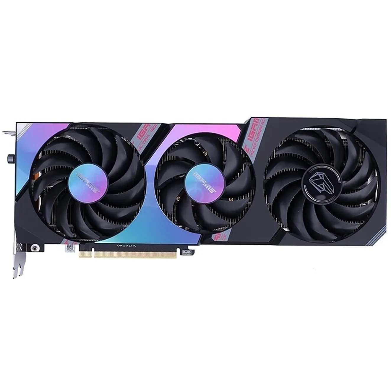 VGA Colorful iGame GeForce RTX 3080 Ultra W OC 10GB - GDDR6X - NEW