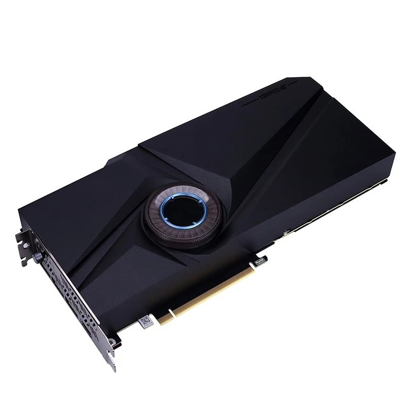 VGA Colorful iGame GeForce RTX 3090 Neptune OC 24GB - GDDR6X - NEW