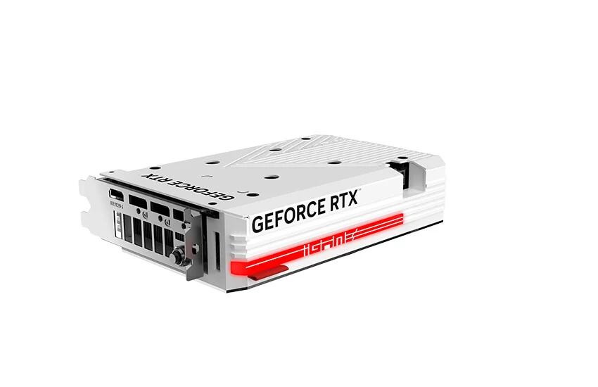 VGA Colorful iGame GeForce RTX 4070 Mini OC 12GB - GDDR6X - NEW
