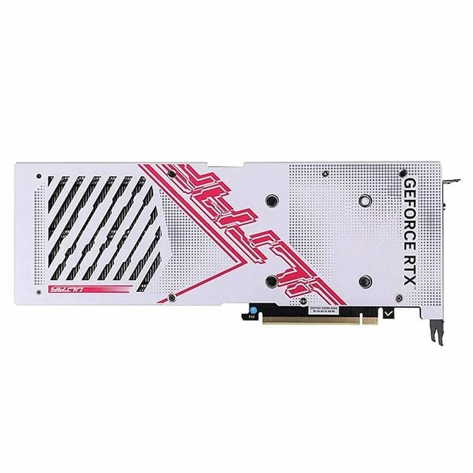 VGA Colorful iGame GeForce RTX 4070 Mini OC 12GB - GDDR6X - NEW