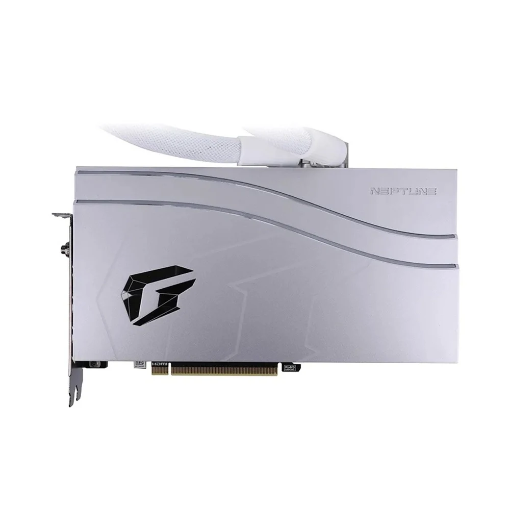 VGA Colorful iGame GeForce RTX 4070 Neptune OC 12GB - GDDR6X - NEW