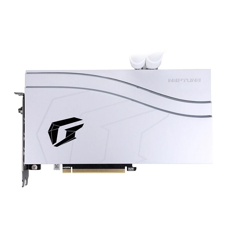 VGA Colorful iGame GeForce RTX 4070 Neptune OC 12GB - GDDR6X - NEW