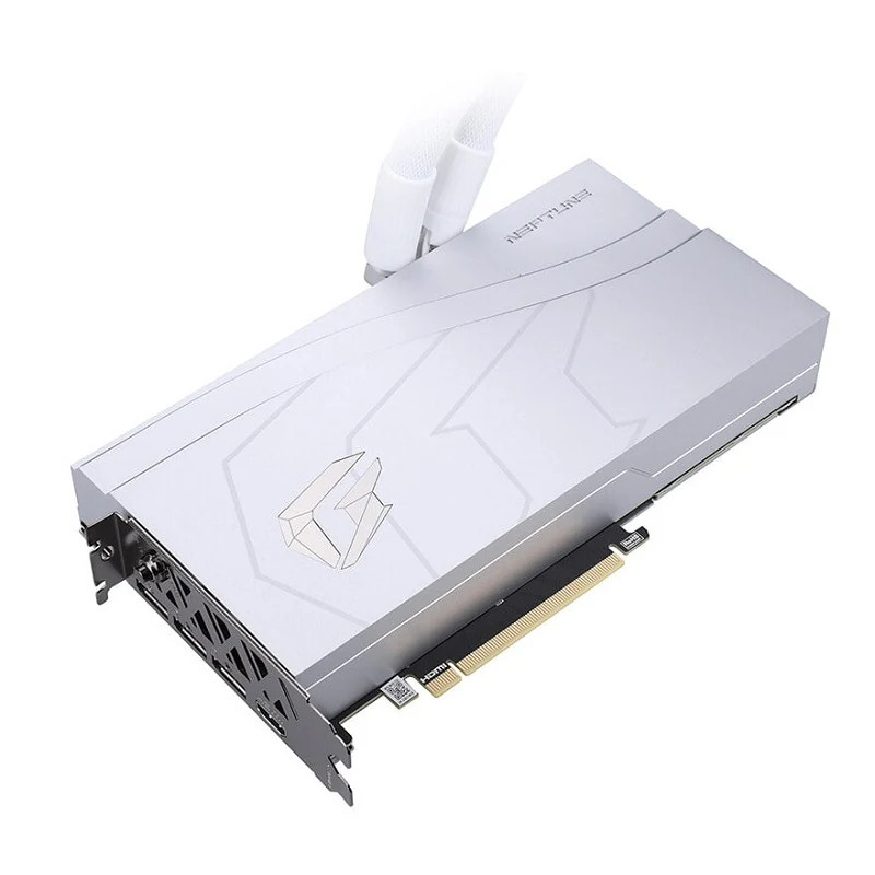 VGA Colorful iGame GeForce RTX 4070 Neptune OC 12GB - GDDR6X - NEW